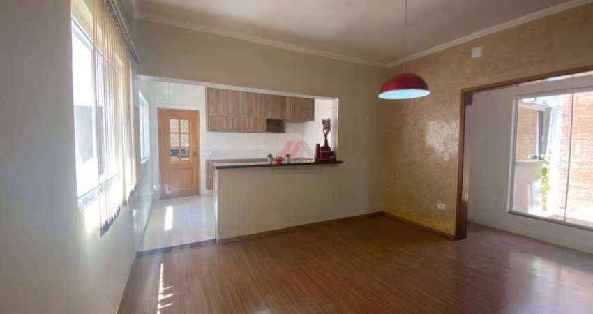 Venda - Casa - Jardim Altos do Klavin  - Nova Odessa - SP