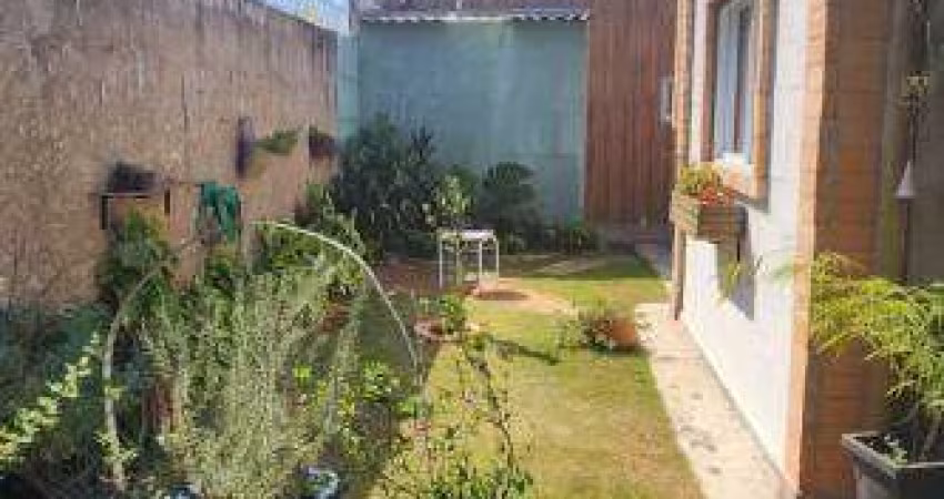 Venda - Casa - Jardim dos Lagos - Nova Odessa - SP