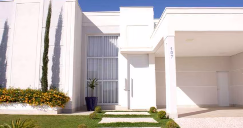 Venda - Casa em condomínio - Phillipson Park Residencial﻿ - Americana - SP