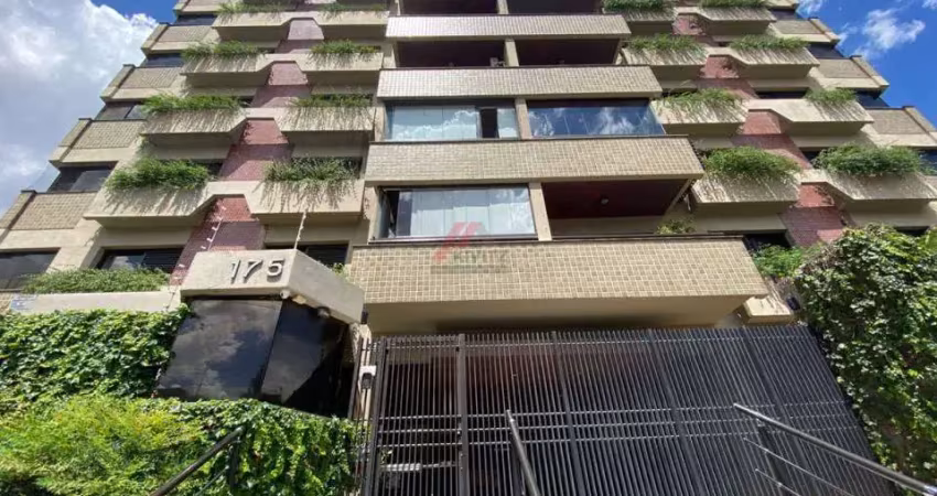Venda - apartamento - santo antônio - americana - sp
