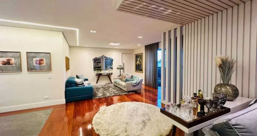 Apartamento com 3 quartos à venda no Centro, Americana 