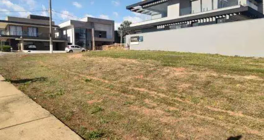 Venda - terreno em condomínio - phillipson park residencial﻿ - americana - sp