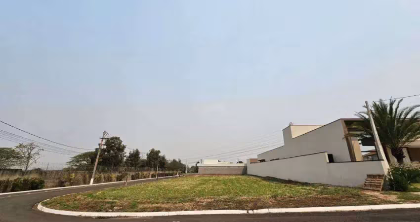 Venda - terreno em condomínio - estância hípica - nova odessa - sp