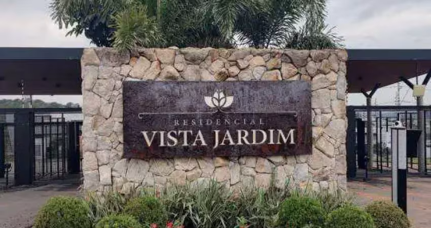 Venda - terreno em condomínio - jardim residencial fibra - nova odessa - sp