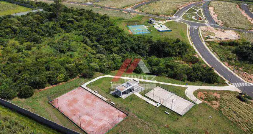 Terreno à venda, 220 m² por r$ 182.160,00 - jardim américa - americana/sp
