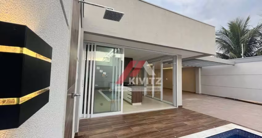 Casa com 3 dormitórios à venda, 146 m² por r$ 950.000,00 - terras de santa bárbara - santa bárbara d'oeste/sp