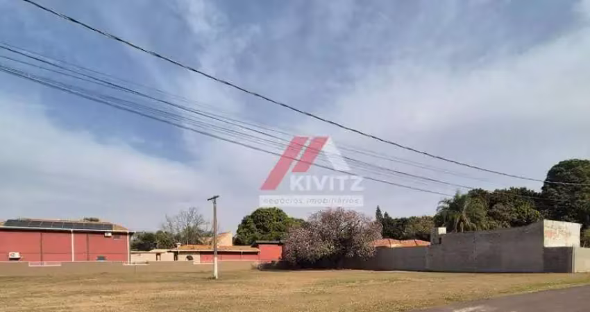 Terreno à venda, 1000 m² por r$ 770.000,00 - portal dos nobres - americana/sp