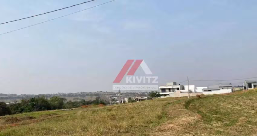 Terreno à venda, 390 m² por r$ 280.000,00 - jardim residencial fibra - nova odessa/sp