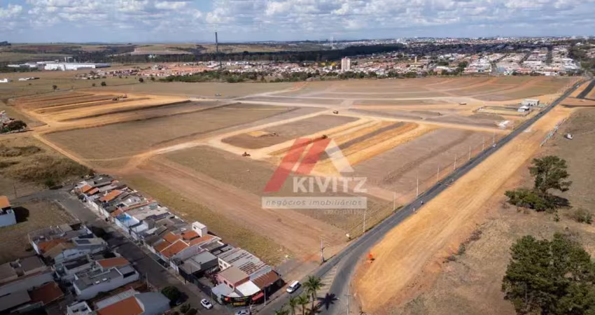 Terreno à venda, 220 m² por r$ 165.000,00 - jardim éden - americana/sp