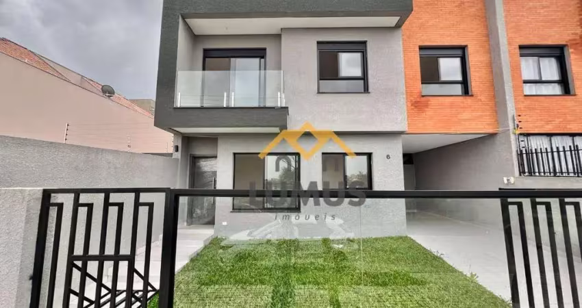 Oportunidade Imperdível! Imóvel à Venda com Entrada Facilitada, R$ 798.000 - Portão - Curitiba/PR