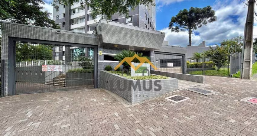 Apartamento com 3 dormitórios à venda, 109 m² por R$ 990.000,00 - Ecoville - Curitiba/PR