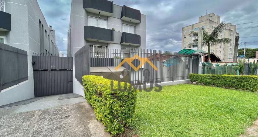 Apartamento com 3 dormitórios à venda, 79 m² por R$ 435.000,00 - Vila Izabel - Curitiba/PR