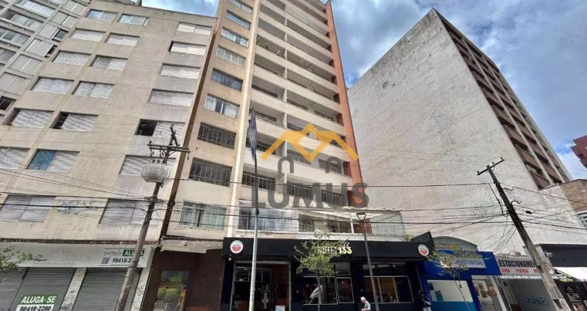 Apartamento com 3 dormitórios à venda, 115 m² por R$ 450.000,00 - Centro - Curitiba/PR