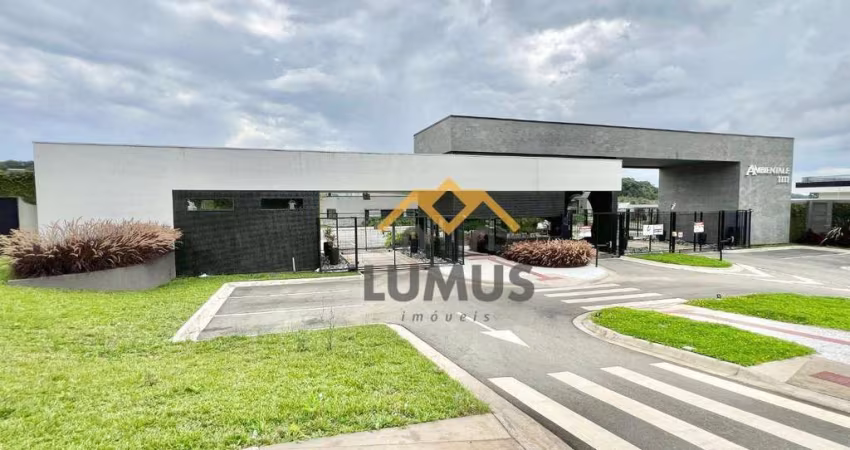 Terrenos à venda, A partir de 450 m² por R$ 585.058 - Butiatumirim - Colombo/PR