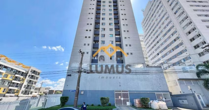 Apartamento para locação no bairro Capão Raso.