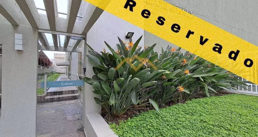 Apartamento com 3 dormitórios à venda, 106 m² por R$ 490.000,00 - Água Verde - Curitiba/PR