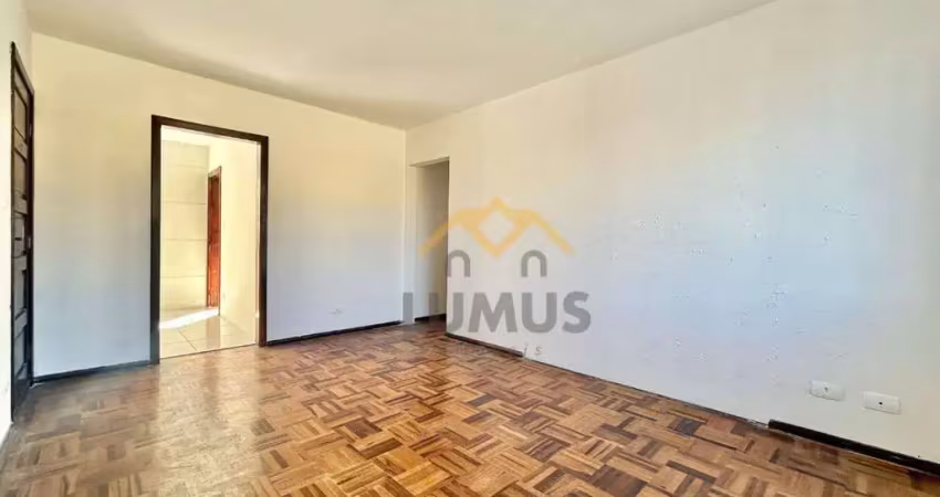 Apartamento com 3 dormitórios à venda por r$ 389.900,00 - água verde - curitiba/pr