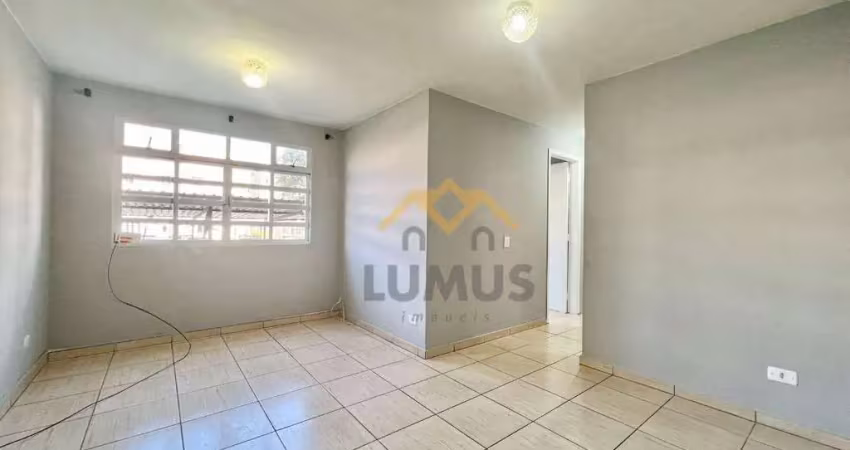 Apartamento de 2 dormitórios para alugar no residencial parque verde