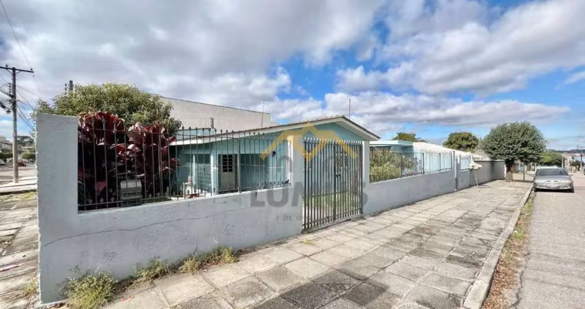 Casa com 3 quartos à venda na Rua Angelina Turesso Cavalim, Cidade Industrial, Curitiba