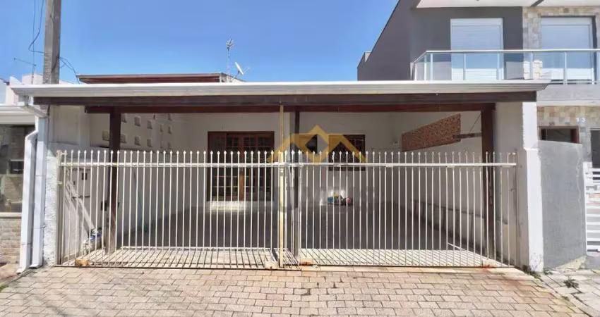Casa em condomínio fechado com 3 quartos à venda na Rua Pedro Gusso, Novo Mundo, Curitiba