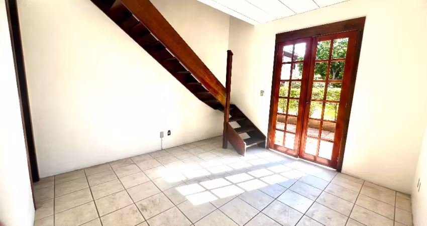 Sobrado com 2 quartos Vicentina