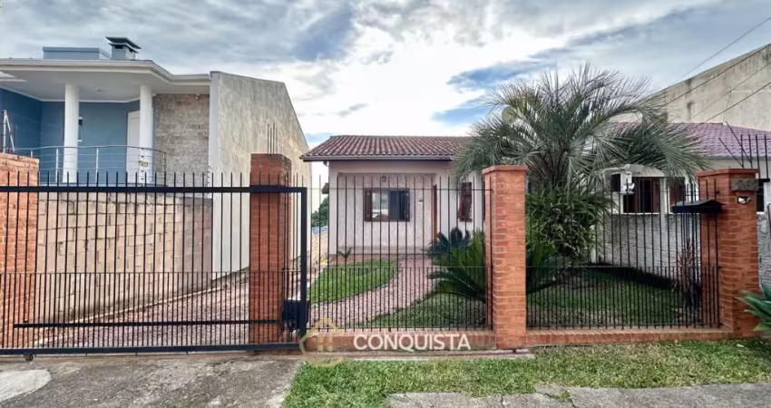 Linda casa no bairro Vila Nova em São Leopoldo