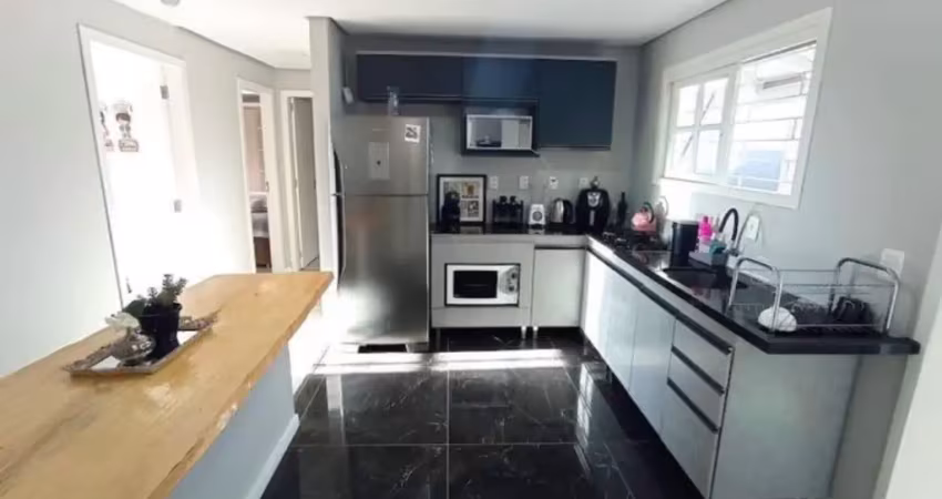 Casa com3 dormitórios