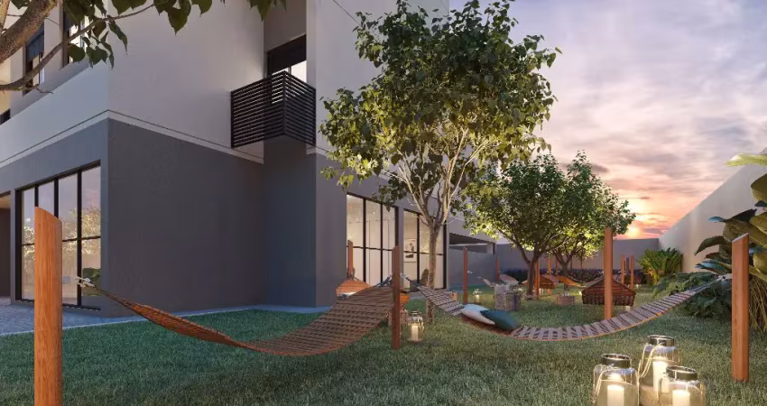 Signature barra funda: apartamento 2 e 3 dormitórios com suíte