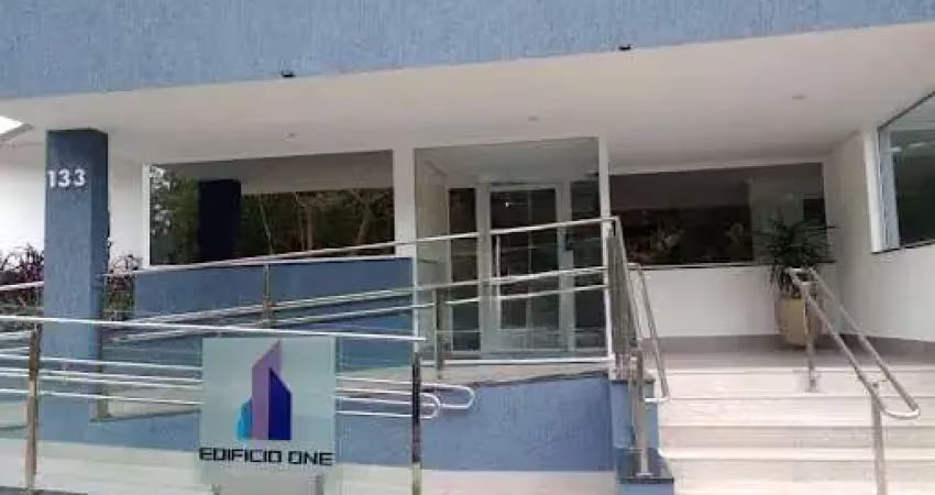 Apartamento com 1 quarto à venda no Jardim São Gabriel, Marília 
