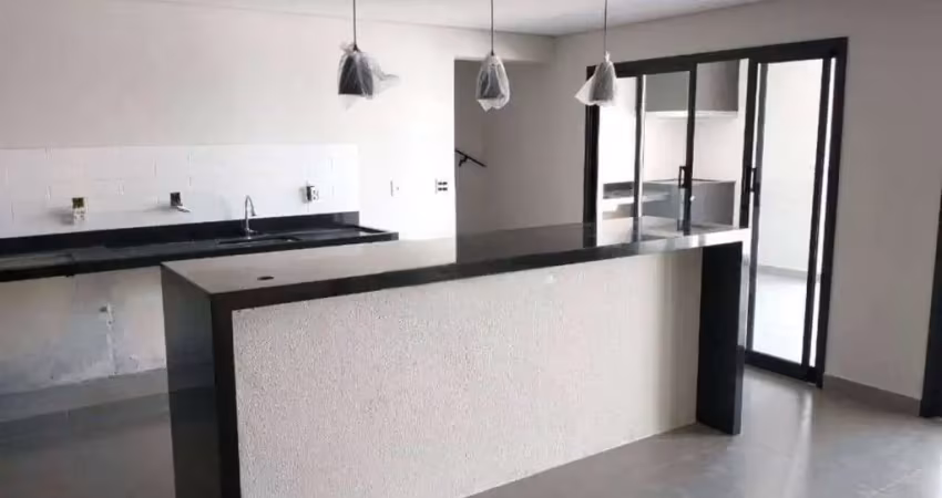 Casa com 3 quartos à venda no Jardim Guarujá, Marília 