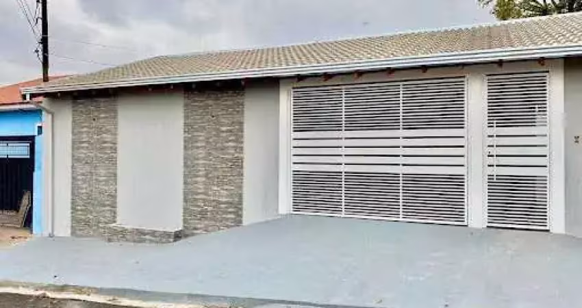 Casa para venda  no bairro jardim américa em marília