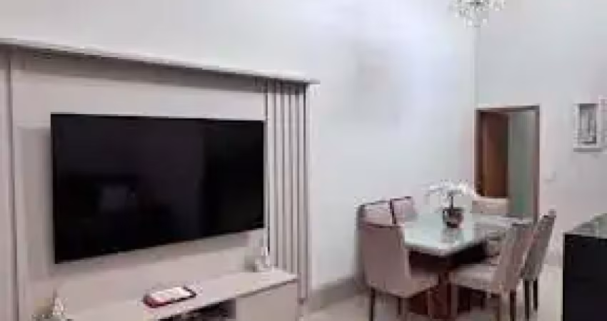 Casa com 3 quartos à venda no Jardim América, Marília 