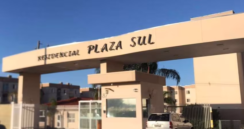 Apartamento em Marília