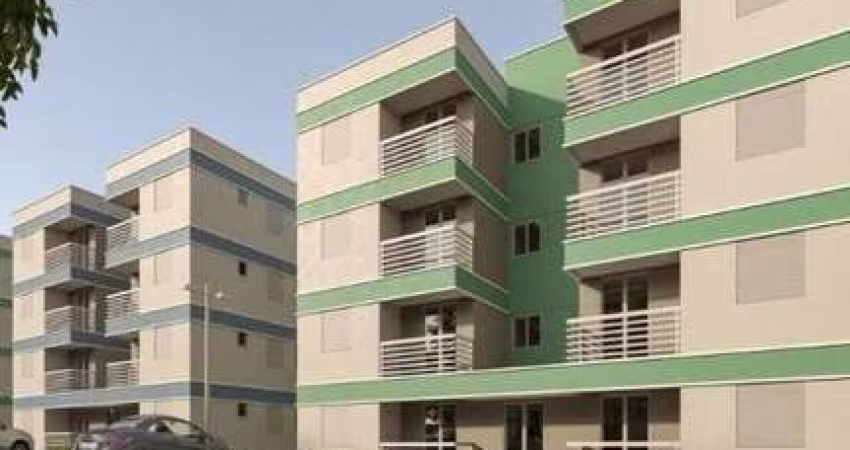 Apartamento em Marília