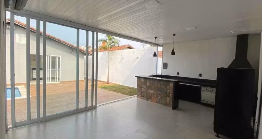 Casa com 3 quartos à venda no Jardim Damasco II, Marília 