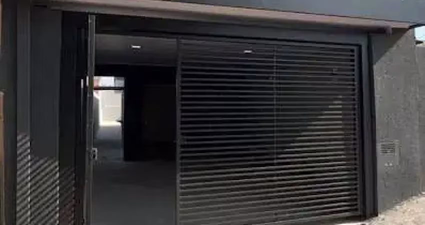 Casa com 2 quartos à venda no Jardim Santa Antonieta, Marília 