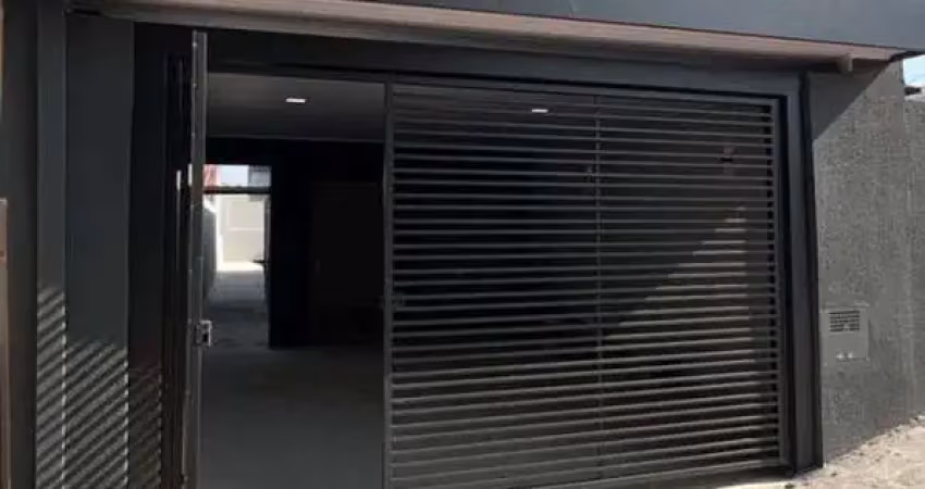 Casa em Marília