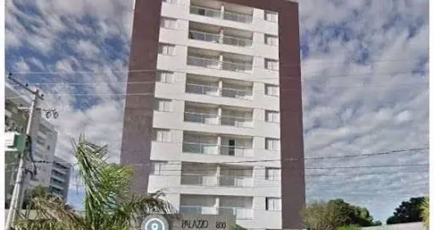Apartamento 03 dormitórios à venda em marília, condomínio - edificio palazzo