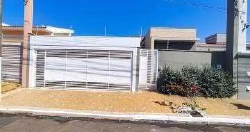Casa em Marília