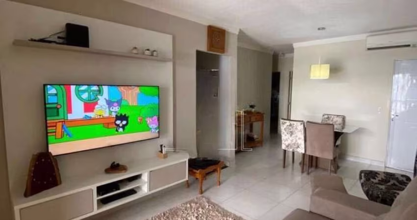 Casa em Marília