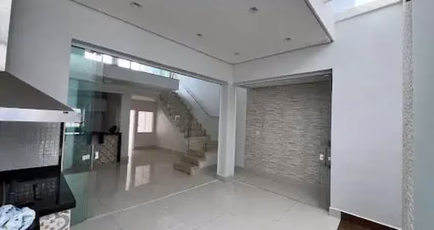 Casa com 3 quartos à venda no Parque Residencial Santa Gertrudes, Marília 