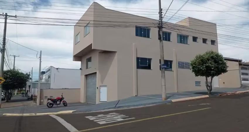 Ponto comercial à venda no Jardim Altos do Palmital, Marília 