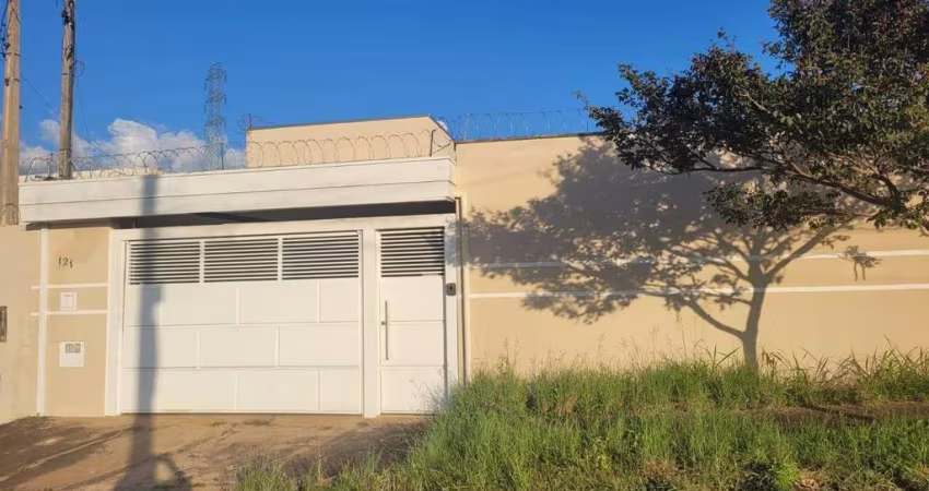 Casa em Marília