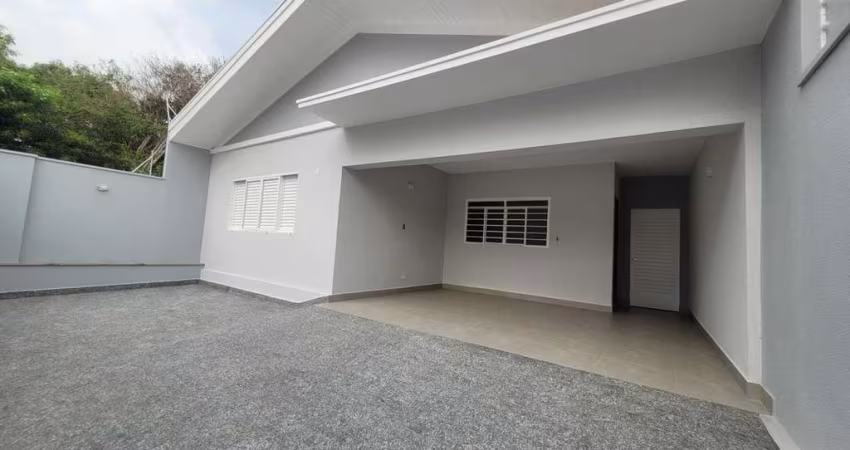 Casa em Marília