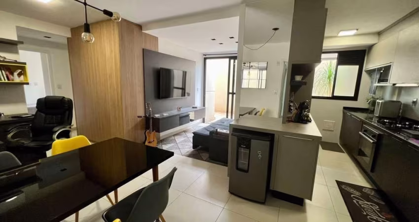 Apartamento em Marília