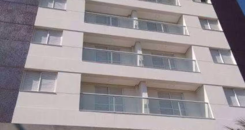 Apartamento em Marília
