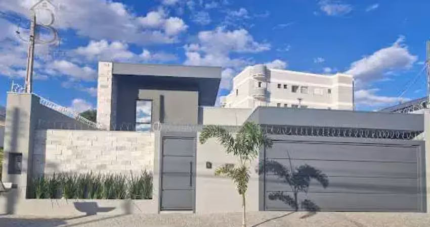 Casa com 3 quartos à venda no Jardim Aquárius, Marília 