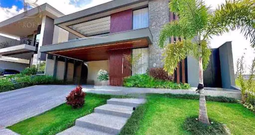 Casa à venda em jardim são domingos, marília – 3 suítes, 329m²