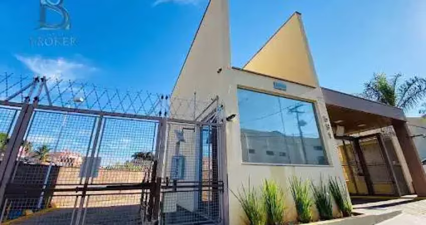 Apartamento à venda em banzato, marília – 1 dorm, r$240 mil