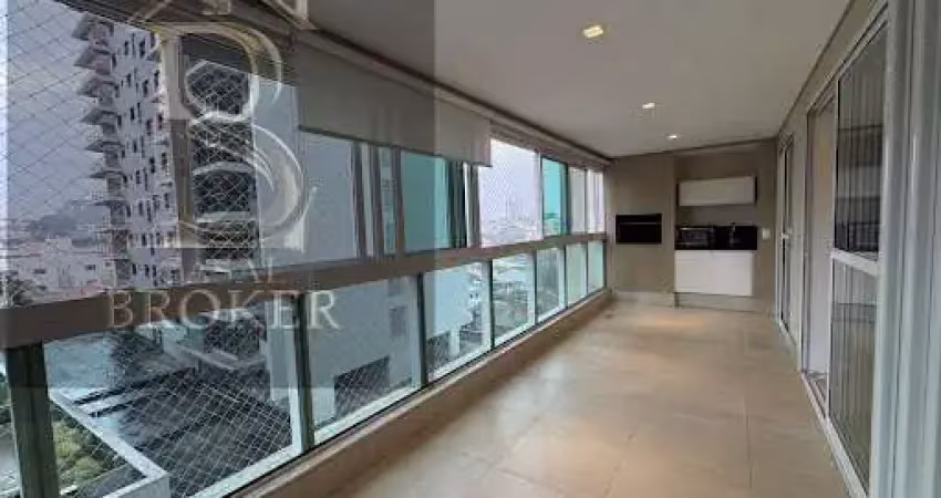 Apartamento à venda em marília - sp, no bairro barbosa, no residencial marselha